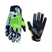 Thor Fahrradhandschuhe, geeignet für Motorräder, Offroad, Outdoor-Sport, für Männer und Frauen, leicht und atmungsaktiv