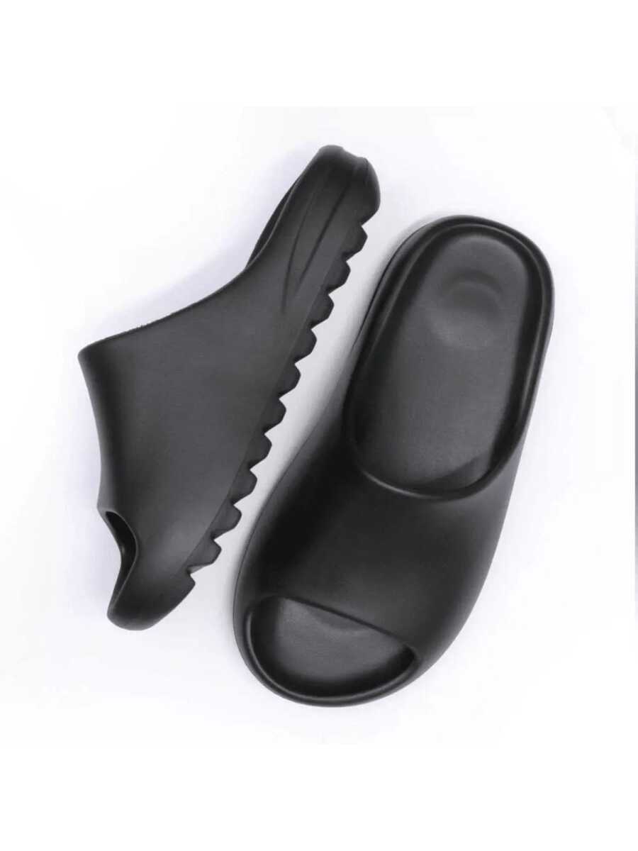 Women's And Men's Cloud EVA Orthopedic Comfortable Slide Slippers - New Release - 所以 - 查看 1