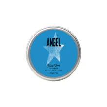 Blue Star Angel Heart Elegant Fragrant Solid Perfume Wax, Long-Lasting Fresh Scent, Aquatic Fragrance, Lime, Cedarwood, Boosts Confidence And Charm, Ideal Gift For Christmas, Valentine's Day, Holidays - 20g - View 7