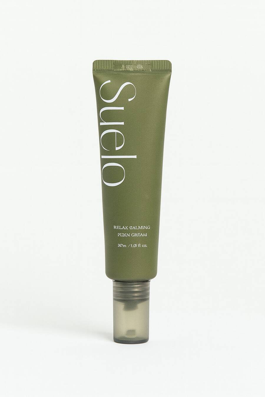 Suelo Reju Calming Phyto PDRN Bare Skin Cream 30ml - trắng - Xem 1