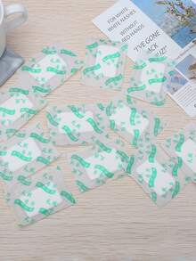 20/100个香包，香片，适用于卧室，浴室，鞋盒，抽屉，衣柜，包包，香薰除臭，消除异味，香薰包内留香持久