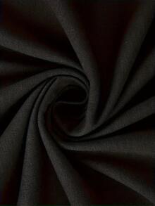 Camiseta de mujer de Guns N' Roses con estampado de rock vintage, camiseta con diseño retro, camiseta de manga corta con impresión de letras - Negro 2 - Ver 5