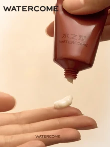 WATERCOME 40克香氛精华护手霜，深层滋养极度干燥暗沉的双手，持久留香48小时，保湿72小时，蕴含13%面部级精油，淡化细纹。 - Rose - 查看 2