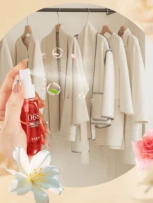 40ml Brasilianische Strandkollektion Sprühnebel mit Geschenkbox, limitierte Auflage Aromatherapie Raumspray, Janeiro mehrstufiger erhöhter Zustand der Glückseligkeit langanhaltender natürlicher Duft, der elegante solarinspirierte blumig-fruchtig-zitrus-kokosnuss-vanille-holz-aquatisch-ozean-sand-Aromen freisetzt