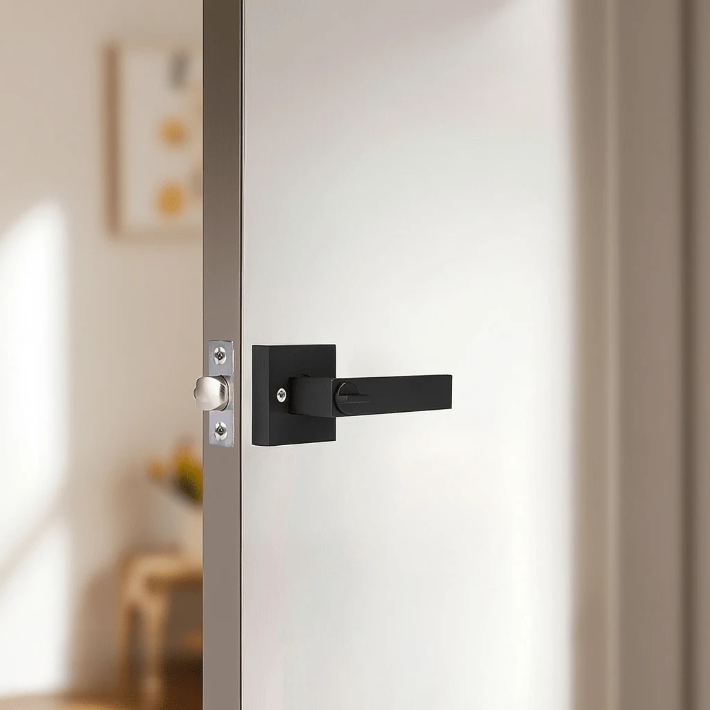 Deadbolts - Plata - View 1