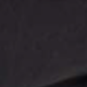 46-inch Black Rectangle