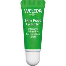 Weleda - Skin Food Lip Balm (8ml) - Clear - View 2