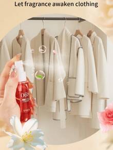 4pcs/1pc 40ml Vanilla & Fruity Notes Alcohol-Free Fragrance Spray Gift Set With Long Lasting Natural Essential Oil Infused Aroma Therapy Air Freshener, Compact And Portable Design Featuring Coconut, Plum, Jasmine, Orchid, Sandalwood, Pistachio, Salted Caramel, Dragon Fruit, Macadamia Cream And Ocean Air Accents Inspired By Sol Brazilian Beach Vibes,