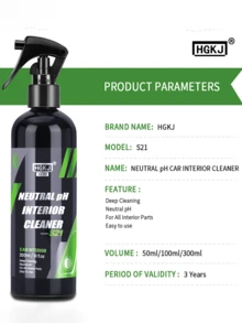 Agente antivaho de vidrio de larga duración que previene el empañamiento y proporciona una visión clara para el parabrisas interior del automóvil, accesorio de cuidado del automóvil