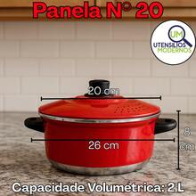 Pans - Đỏ - Xem 6