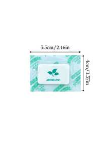 20/100个香包，香片，适用于卧室，浴室，鞋盒，抽屉，衣柜，包包，香薰除臭，消除异味，香薰包内留香持久
