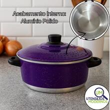 Pans - 紫色 - 查看 9