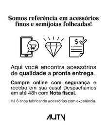 Women Stud Earrings - Vàng - Xem 7