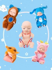 重生婴儿娃娃，逼真的婴儿娃娃毛绒娃娃，公主娃娃，儿童礼物，女孩玩具，女孩娃娃，女孩玩具，新生儿玩具，儿童玩具女孩>儿童娃娃，婴儿娃娃