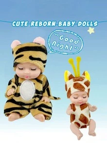 重生婴儿娃娃，逼真的婴儿娃娃毛绒娃娃，公主娃娃，儿童礼物，女孩玩具，女孩娃娃，女孩玩具，新生儿玩具，儿童玩具女孩>儿童娃娃，婴儿娃娃