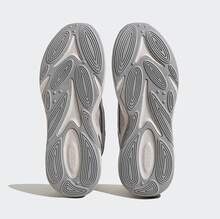 Adidas 阿迪达斯男/女新款轻便缓冲减震跑步鞋、休闲鞋 JP8890 - 灰白色 - 查看 6