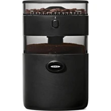 OXO Brew Compact Conical Burr Coffee Grinder - 白色 - 查看 1