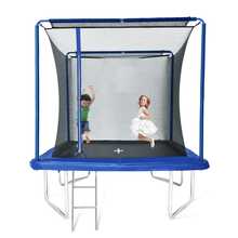 Leisure Trampoline