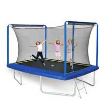 Leisure Trampoline