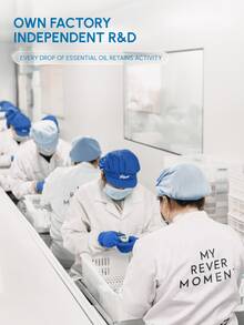 Rever كرة استحمام فوارة 120 جرام، قنبلة استحمام بزيوت أساسية