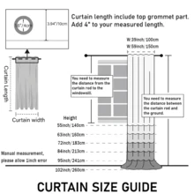 1 Pack European Classic Blackout Curtains, Grommet Top, Soft, Smooth, Durable, Natural Drape, Wrinkle Resistant, Soundproof, Privacy Protection, Washable, Luxury Home Decor, Suitable For Bedroom, Bathroom, Living Room, Office, New Year, Wedding, Party, Christmas Decoration, 200gsm