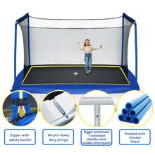 Leisure Trampoline