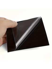 1 Roll Multi-Purpose Repair Tape - Waterproof Tape, Suitable For Pipe Leaks, Roofs And DIY Projects, High Strength Sealing Insulation Tape - Black - View 5