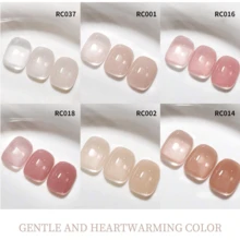 XEIJAYI 凝胶指甲油 - 彩色 - 查看 5