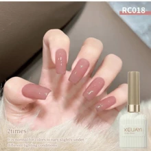 XEIJAYI 凝胶指甲油 - 彩色 - 查看 4