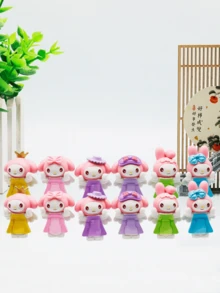 Sanrio Statue, Maquette & Bust Action Figures