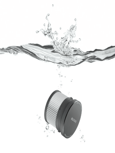 Dreame Original Stofzuiger Cleaner Filter Cartridge Compatible Dreame V8, V9, V9 Pro, V9B, V9P V10, V10 Plus, V11, V11 SE, V12, V12 VVN3 VVN4 VVN5 VVN6 VVA1 Robots, Accessories view 3