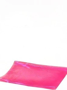 6pcs/3pcs/1pc Sauna Waist Trainer, Postpartum Belly Band, Waist Cincher, Sweat Enhancing Belt, Polyester Fiber, 110cm Length, Reusable Tummy Shaper - Pink - View 10