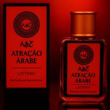 Perfume Masculino Árabe 100ml com Feromônios Ativados – Fragrância Intensa e Sedutora