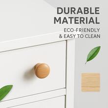 Compact Dressing Table With Lighted Mirror & Drawers - Space-Saving Storage Vanity For Small Bedrooms, Makeup Nooks Gift For Christmas