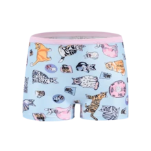 Young Girls Panties - Multicolor - View 8