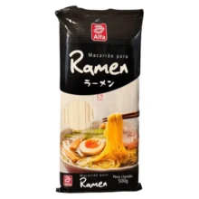 Alfa Ramen Noodles 500g - 1 cái - Xem 2