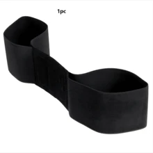 1/2pcs Golf Swing Training Arm Band - Professional Elastic Golf Gesture Corrector For Men/Women To Improve Swing Motion