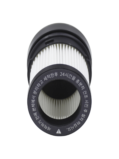 Dreame Original Stofzuiger Cleaner Filter Cartridge Compatible Dreame V8, V9, V9 Pro, V9B, V9P V10, V10 Plus, V11, V11 SE, V12, V12 VVN3 VVN4 VVN5 VVN6 VVA1 Robots, Accessories view 6