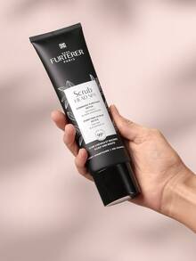 René Furterer Head Spa 净化排毒磨砂膏 150ml
