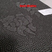 1 tấm thảm nhà tắm chống trượt hình ông già Noel - Chất liệu polyester mềm mại, có thể giặt máy, bề mặt mịn màng, trang trí ngày lễ, thích hợp cho nhà bếp và lối vào - Quà tặng ngày lễ, đế chống trượt, thảm chùi chân dễ thương, thảm trải sàn nhà bếp Giáng sinh. - Nhiều màu - Xem 11