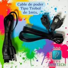 DEMTECH Cargador para laptop 20V 2.25A 1.8A con punta redonda gris de 4.0 mm * 1.7 mm tipo centrino, adaptador de corriente portátil para notebooks, ultrabooks y portátiles que requieran estas especificaciones, diseñado para ofrecer un rendimiento estable y confiable, ideal como reemplazo o repuesto, proporciona energía constante para mantener tu equipo operativo en oficina, hogar, estudio o durante viajes, diseño compacto y ligero para transportar fácilmente en mochilas o maletines, compatible con una amplia variedad de dispositivos que necesiten 20 voltios y corriente de 2.25A o 1.8A, construcción robusta para uso prolongado, eficiente para mantener la batería cargada y el equipo funcionando durante tareas exigentes, perfecta opción para estudiantes, profesionales y usuarios domésticos que necesitan energía confiable para productividad, entretenimiento o trabajo remoto, adaptador versátil y práctico para el día a día, garantiza alimentación continua sin interrupciones - Tipo de Enchufe B Japonés (100V) - Ver 3