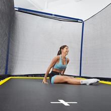 Leisure Trampoline
