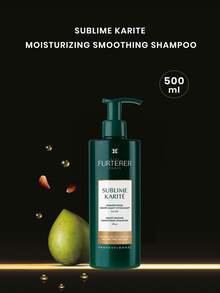 René Furterer Karite 保湿柔顺洗发水 500ml