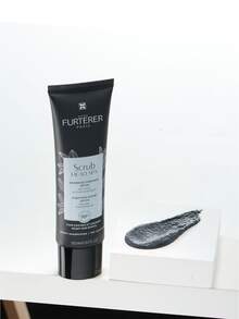 René Furterer Head Spa 净化排毒磨砂膏 150ml