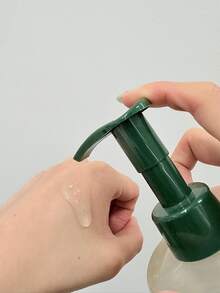 René Furterer 三相洗发水 500ml，含 ATP 和巴西人参提取物 (16.91 液体盎司/500ml) - 白色 - 查看 3