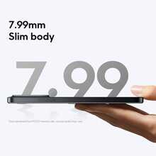 Xiaomi POCO C85 全球版智能手机 NFC 大容量 6000mAh（典型值）电池 沉浸式 6.9 英寸显示屏 高达 120Hz 高刷新率 由 33W 快速充电供电 强大的八核处理器 高达 16GB RAM 带内存扩展 清晰的 50MP AI 双摄像头 时尚精致的设计 四曲面后盖 - 黑色 - 查看 7