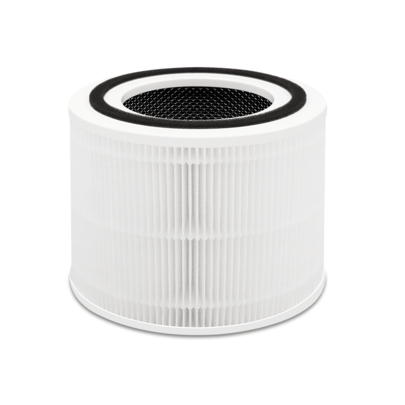 1 Pack 240 True 14 Replacement Filter Compatible With 240 A-Ir Cleaner Purifier, 3-In-1 HP-14 Filter Replacement With Activated Carbon Filter,Fit For Pur-Oair 14 Air Purifier