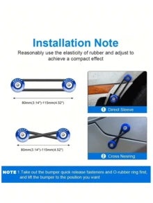 (10 Sets) And Bolt Kits (10 Sets), Bumper Engine Recessed Screws For Cars And Motorcycles, Decorative Screws And Washers In Various Colors, Car Modification Washers M6 Screws JDM Screws Battery Washers, Car Accessories, Motorcycle Accessories, RV, SUV, Truck