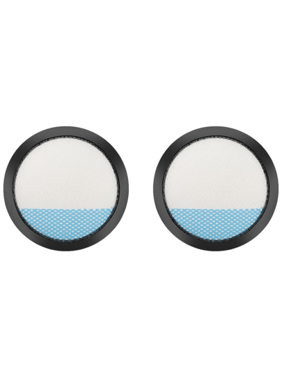 18V ONE Cordless Pet Stick Stofzuiger Filter Ryobi, PCL720, PBLSV716, PBLSV717 Vacuum, Reusable Washable Filters, Compare To Part A32SV720N