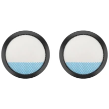 18V ONE + Cordless Pet Stick Vacuum Filter For Ryobi, PCL720, PBLSV716, PBLSV717 Stick Vacuum, Reusable Washable Filters, Compare To Part A32SV720N